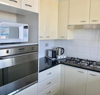 Castle Serviced Apartments - Tourism Caloundra