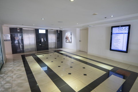 Castle Serviced Apartments - Tourism Caloundra 34