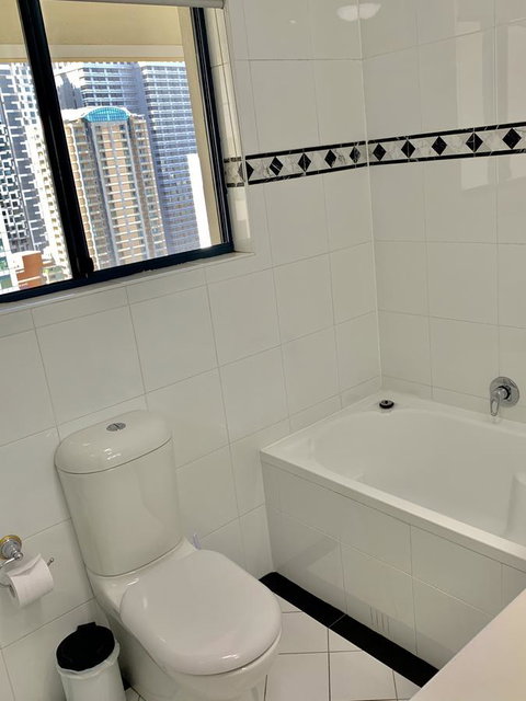 Castle Serviced Apartments - Tourism Caloundra 11