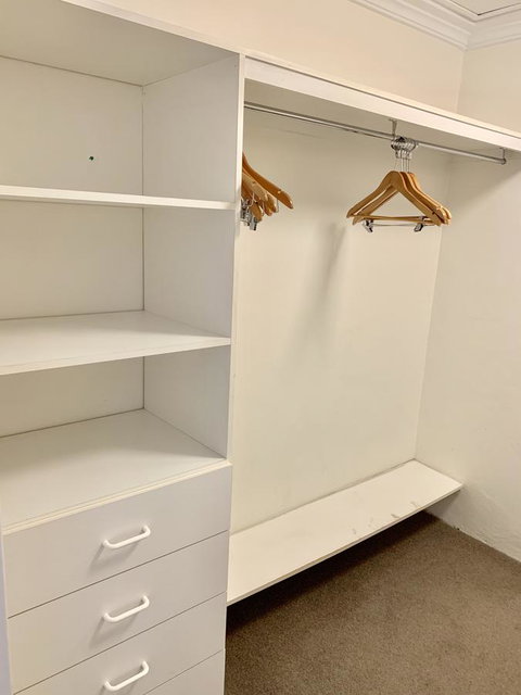 Castle Serviced Apartments - Tourism Caloundra 15