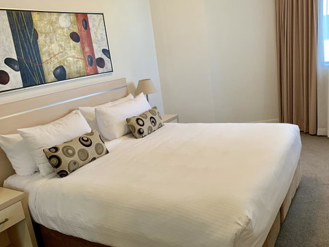 Castle Serviced Apartments - Tourism Caloundra 13