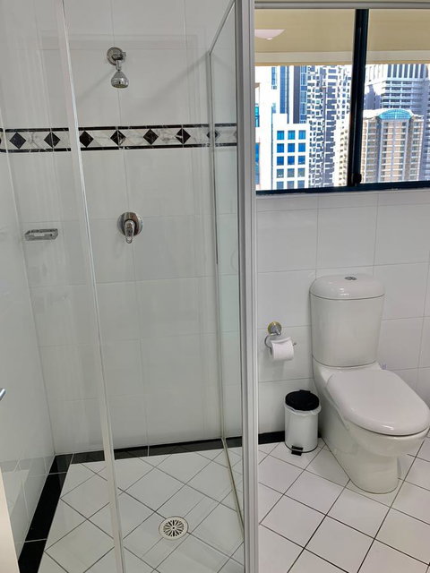 Castle Serviced Apartments - Tourism Caloundra 12