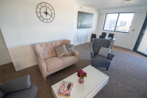 Castle Serviced Apartments - Tourism Caloundra 28