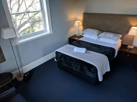 Bayswater Boutique Lodge - Tourism Caloundra 41
