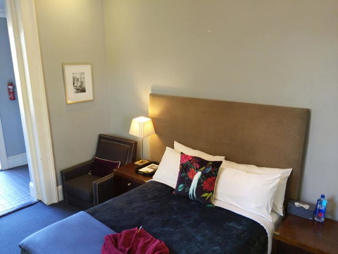 Bayswater Boutique Lodge - Tourism Caloundra 10