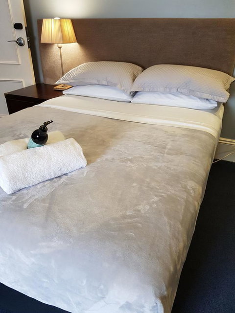 Bayswater Boutique Lodge - Tourism Caloundra 34