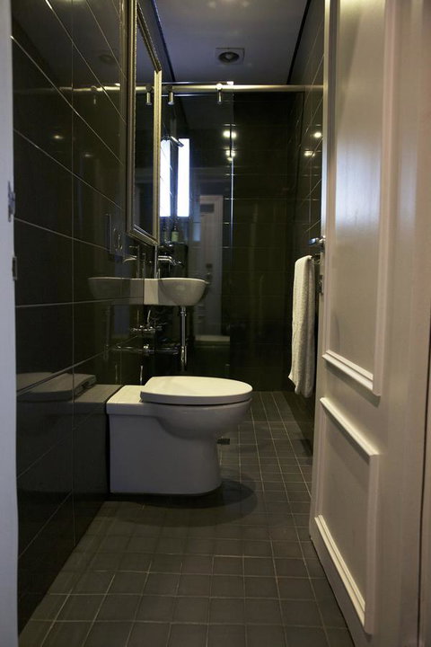 Bayswater Boutique Lodge - Tourism Caloundra 27