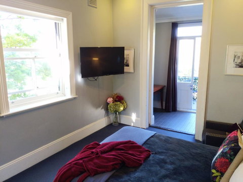 Bayswater Boutique Lodge - Tourism Caloundra 11