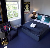 Bayswater Boutique Lodge - Tourism Caloundra