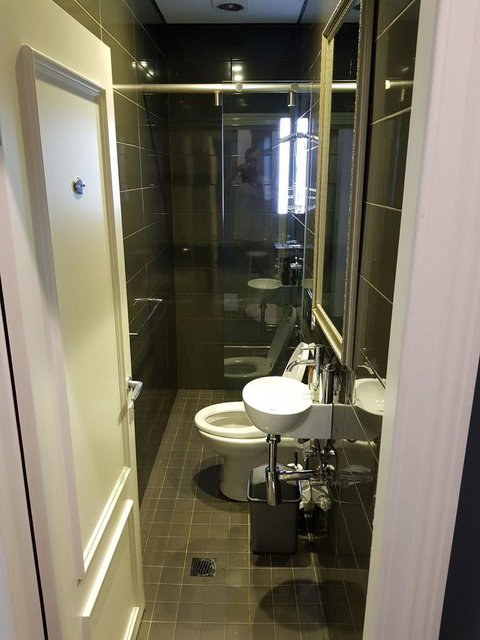 Bayswater Boutique Lodge - Tourism Caloundra 32