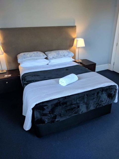 Bayswater Boutique Lodge - Tourism Caloundra 43