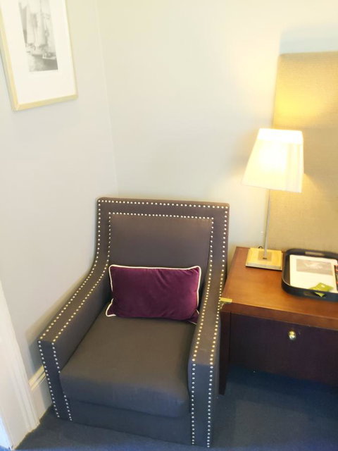 Bayswater Boutique Lodge - Tourism Caloundra 5