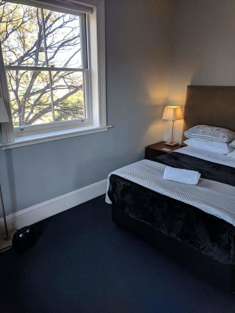 Bayswater Boutique Lodge - Tourism Caloundra 42