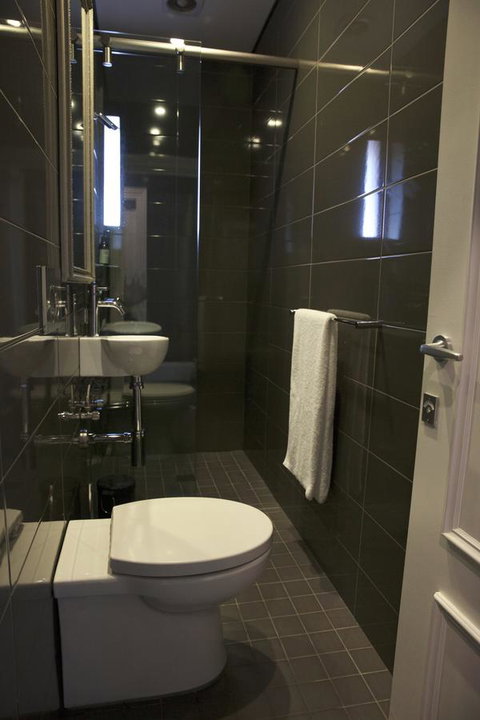 Bayswater Boutique Lodge - Tourism Caloundra 26