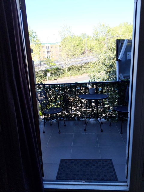 Bayswater Boutique Lodge - Tourism Caloundra 6