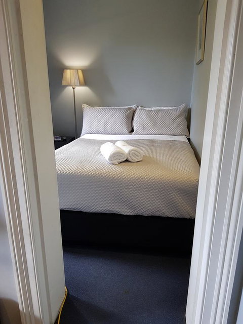 Bayswater Boutique Lodge - Tourism Caloundra 15