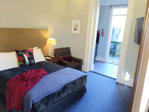 Bayswater Boutique Lodge - Tourism Caloundra 3