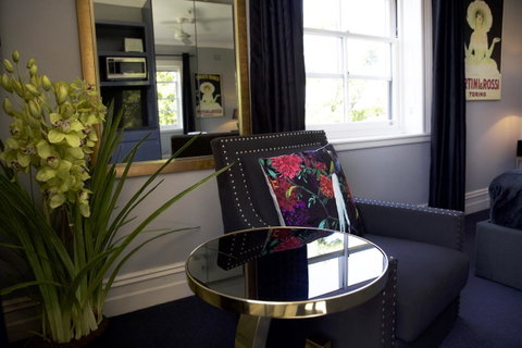 Bayswater Boutique Lodge - Tourism Caloundra 29