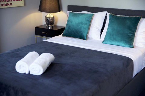 Bayswater Boutique Lodge - Tourism Caloundra 18