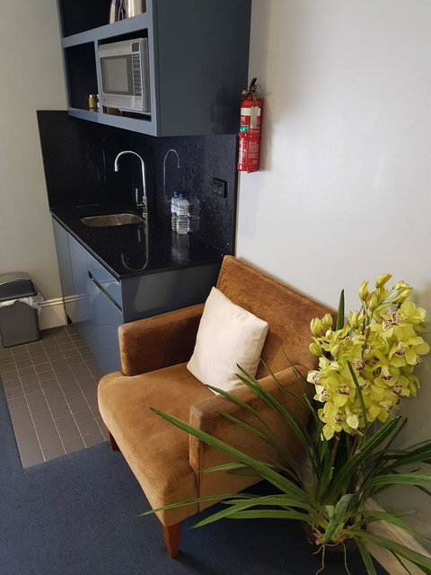 Bayswater Boutique Lodge - Tourism Caloundra 36