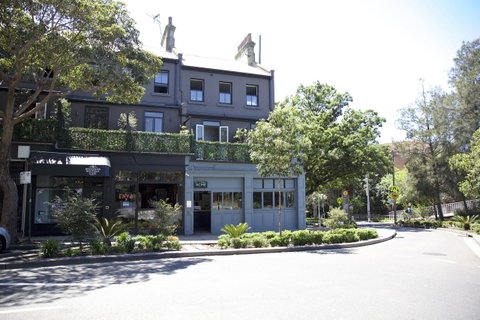Bayswater Boutique Lodge - Tourism Caloundra 23