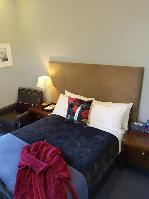 Bayswater Boutique Lodge - Tourism Caloundra 4