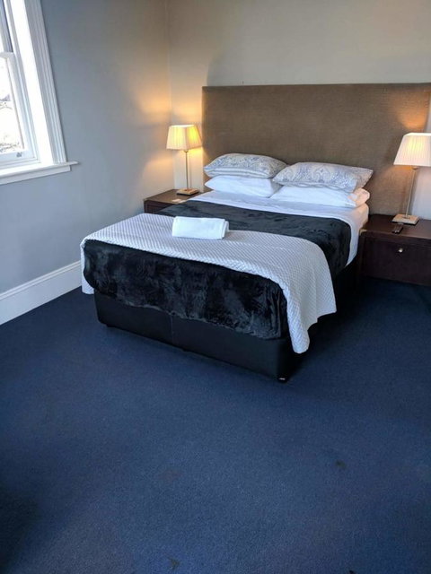 Bayswater Boutique Lodge - Tourism Caloundra 39