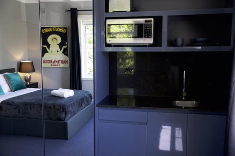 Bayswater Boutique Lodge - Tourism Caloundra 20