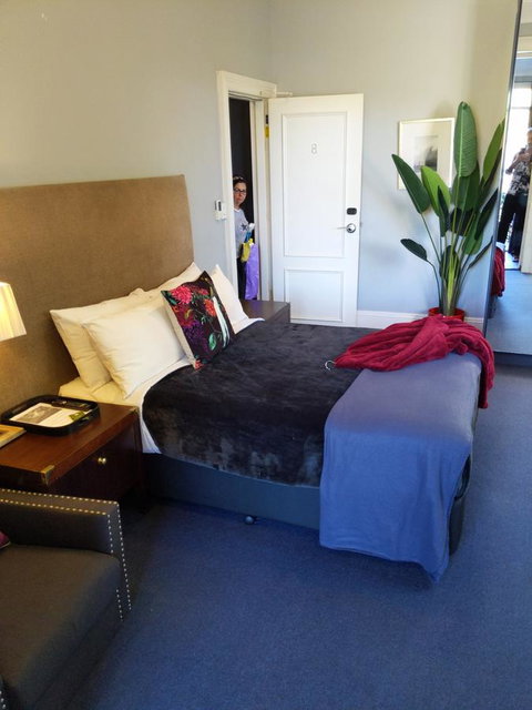 Bayswater Boutique Lodge - Tourism Caloundra 9