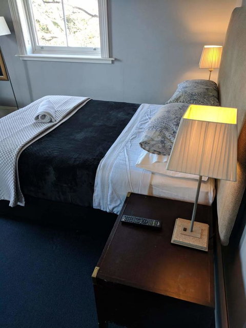 Bayswater Boutique Lodge - Tourism Caloundra 40