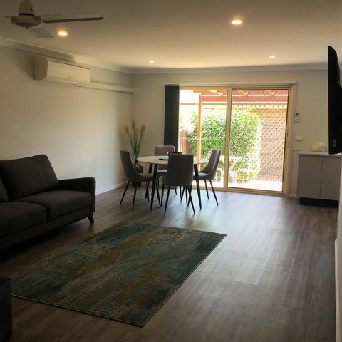 Tic Tac Toe Quality Accommodation - Tourism Caloundra 8