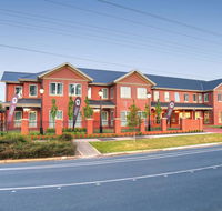 Bolton on the Park - Tourism Caloundra