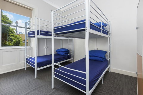 Summer House Kings Cross - Tourism Caloundra 8
