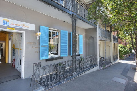 Summer House Kings Cross - Tourism Caloundra 6