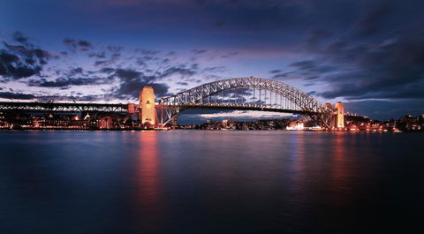 InterContinental Sydney, An IHG Hotel - Tourism Caloundra 24