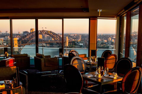 InterContinental Sydney, An IHG Hotel - Tourism Caloundra 11