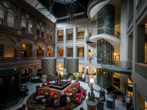 InterContinental Sydney, An IHG Hotel - Tourism Caloundra 17