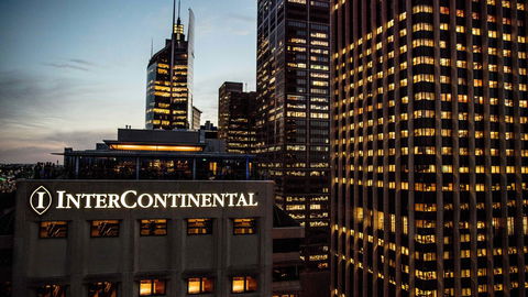 InterContinental Sydney, An IHG Hotel - Tourism Caloundra 5