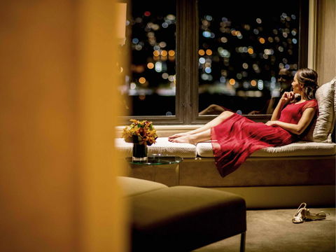 InterContinental Sydney, An IHG Hotel - Tourism Caloundra 39