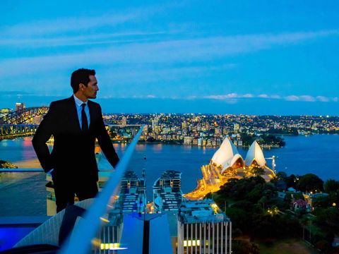InterContinental Sydney, An IHG Hotel - Tourism Caloundra 21