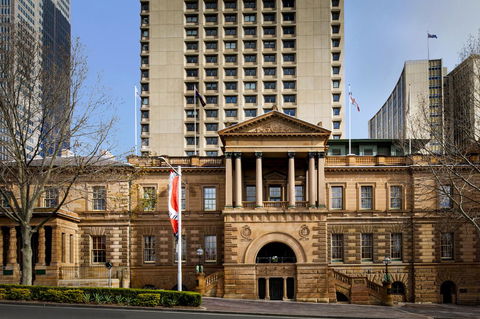 InterContinental Sydney, An IHG Hotel - Tourism Caloundra 27