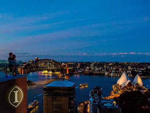 InterContinental Sydney, An IHG Hotel - Tourism Caloundra 18
