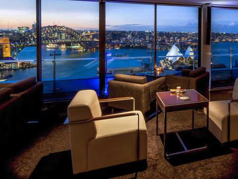 InterContinental Sydney, An IHG Hotel - Tourism Caloundra 20