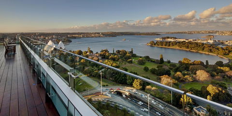 InterContinental Sydney, An IHG Hotel - Tourism Caloundra 22