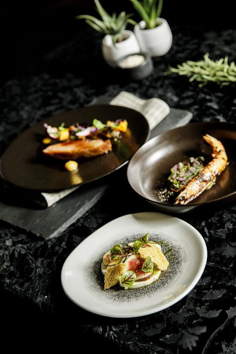 InterContinental Sydney, An IHG Hotel - Tourism Caloundra 34