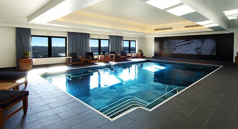 InterContinental Sydney, An IHG Hotel - Tourism Caloundra 6