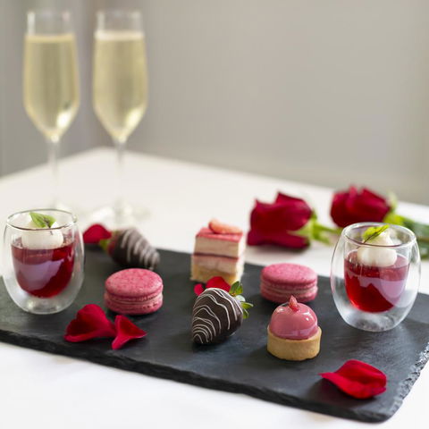 InterContinental Sydney, An IHG Hotel - Tourism Caloundra 28