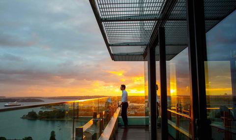 InterContinental Sydney, An IHG Hotel - Tourism Caloundra 13