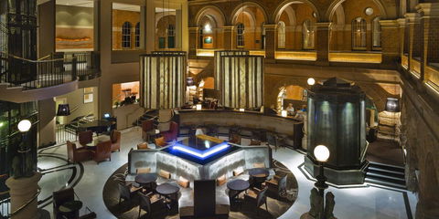 InterContinental Sydney, An IHG Hotel - Tourism Caloundra 23
