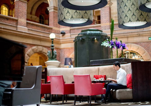 InterContinental Sydney, An IHG Hotel - Tourism Caloundra 15